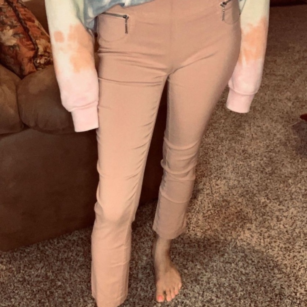 Kohls candies midrise skinny pants